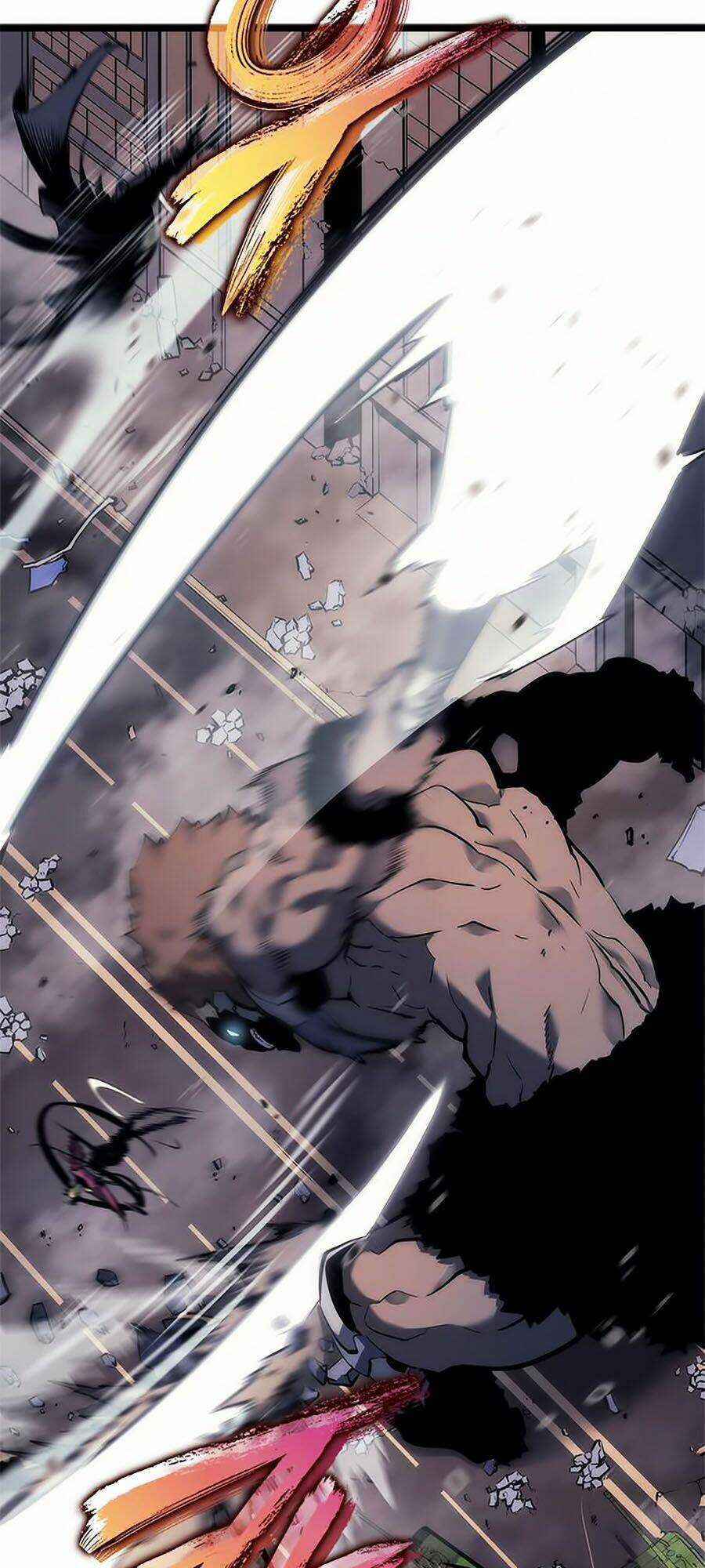 Tôi Thăng Cấp Một Mình Ss2 Chapter 22 trang 30