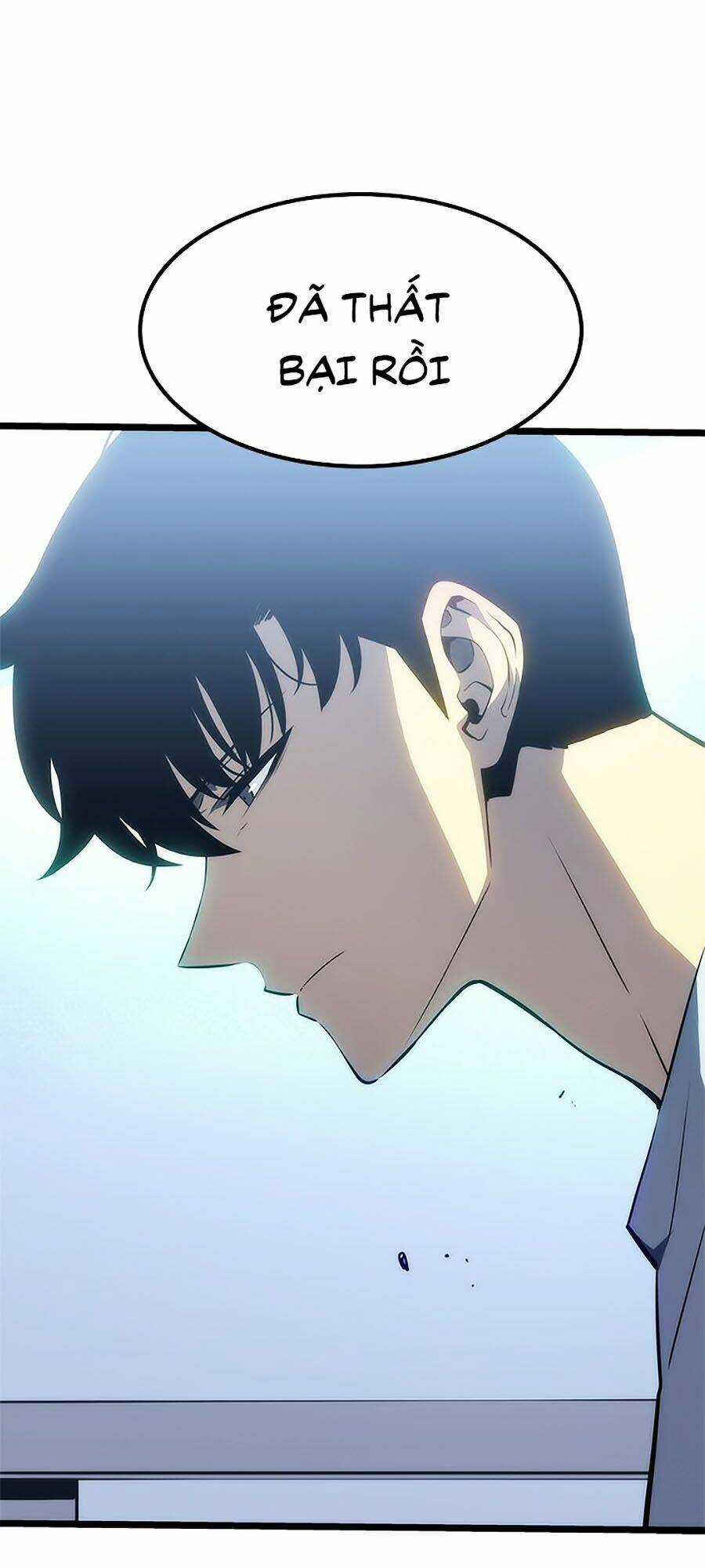 Tôi Thăng Cấp Một Mình Ss2 Chapter 22 trang 4