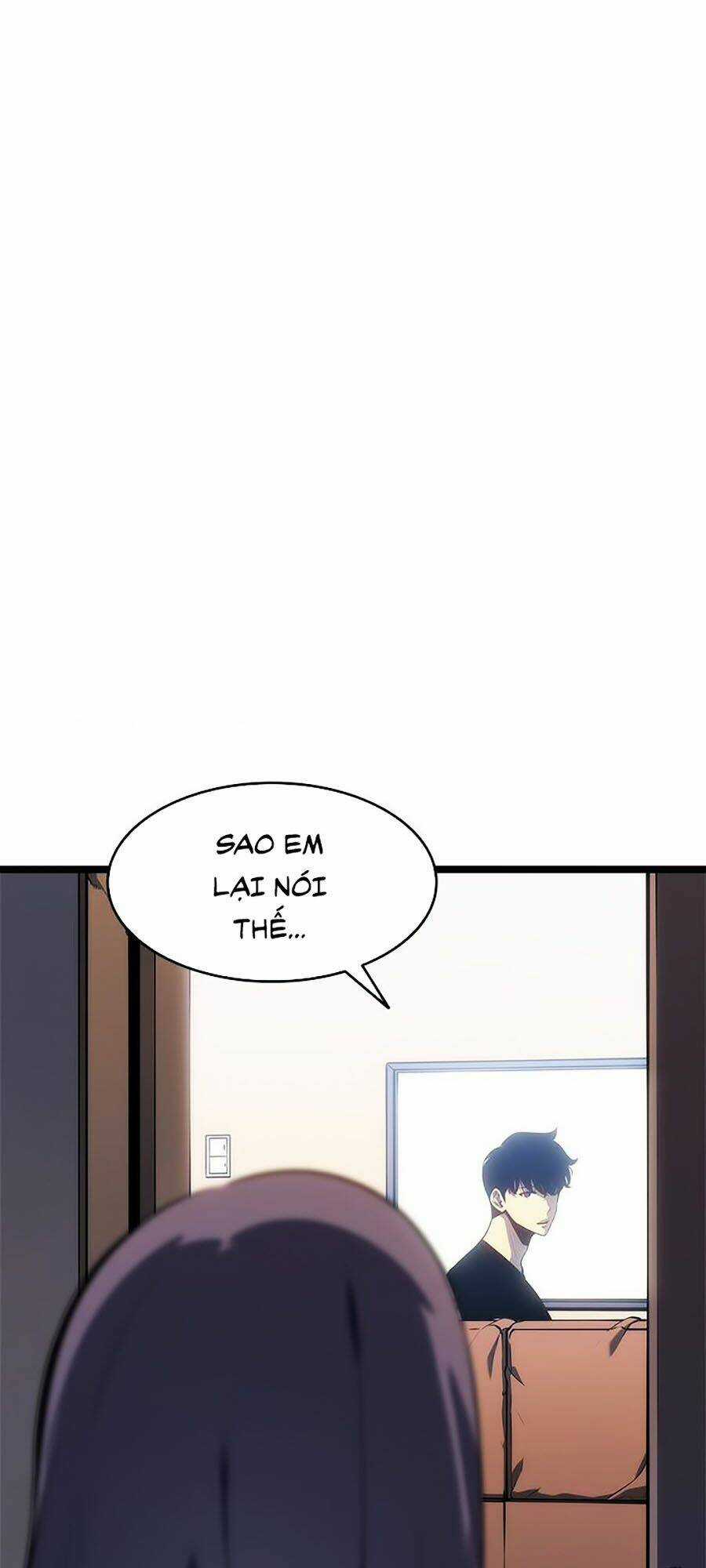 Tôi Thăng Cấp Một Mình Ss2 Chapter 22 trang 40