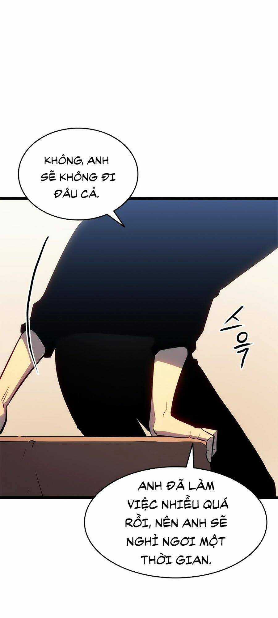 Tôi Thăng Cấp Một Mình Ss2 Chapter 22 trang 43