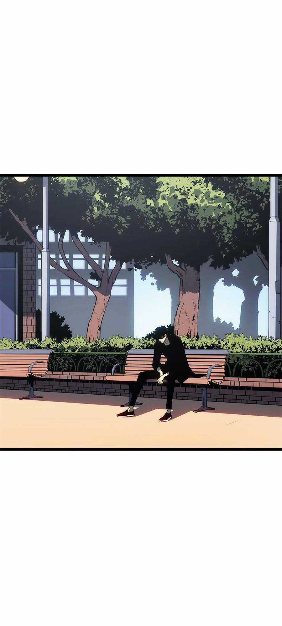 Tôi Thăng Cấp Một Mình Ss2 Chapter 22 trang 46