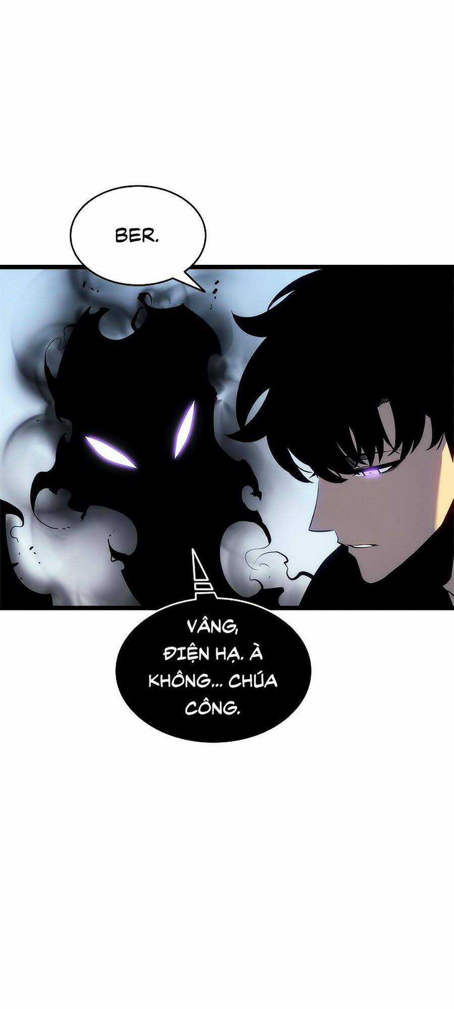 Tôi Thăng Cấp Một Mình Ss2 Chapter 22 trang 47