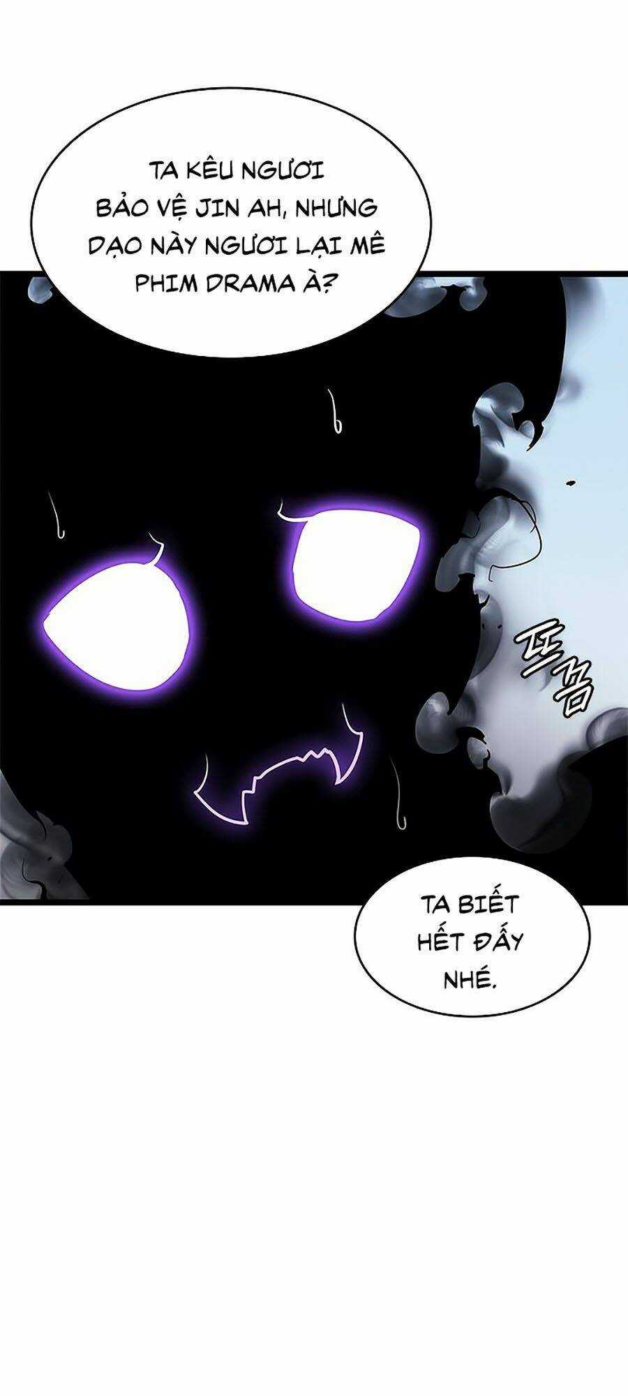 Tôi Thăng Cấp Một Mình Ss2 Chapter 22 trang 48