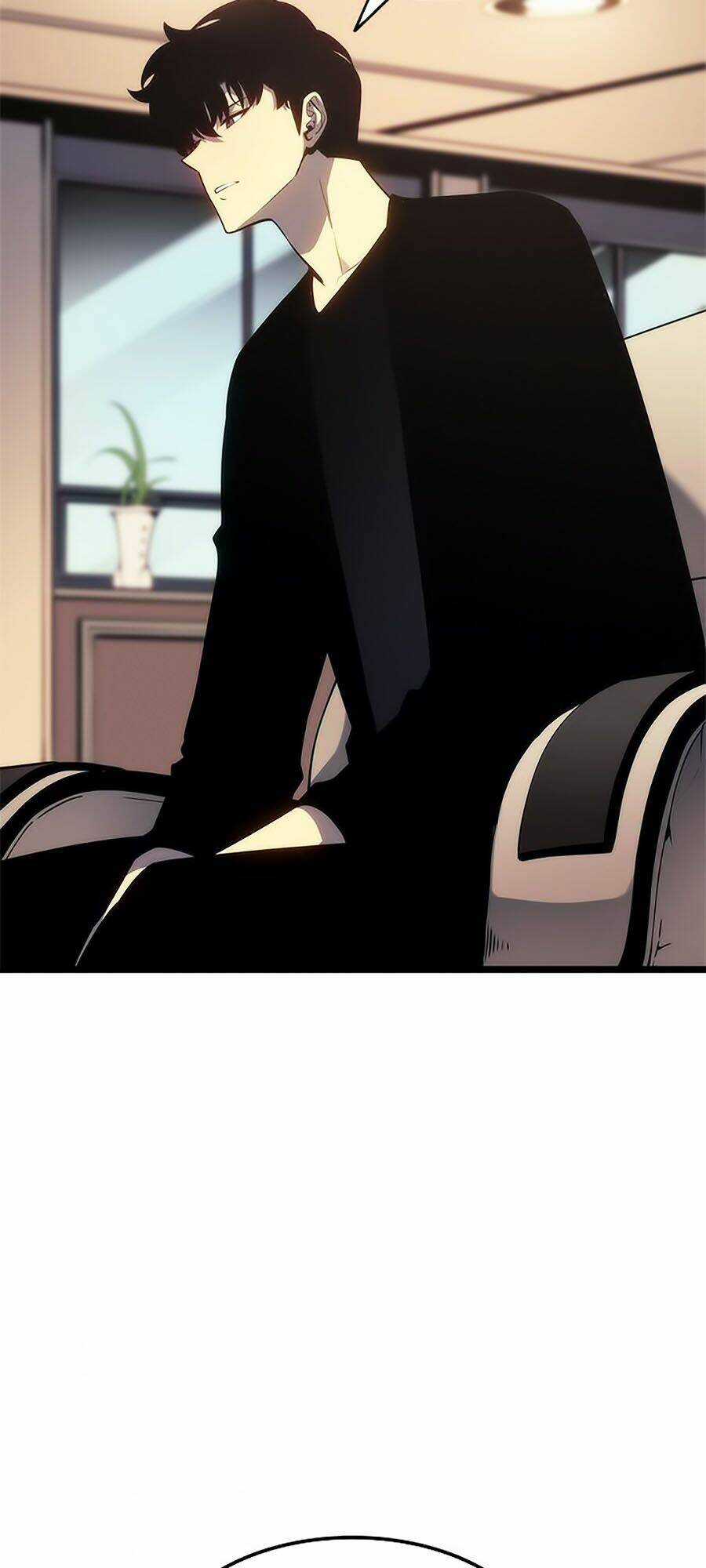 Tôi Thăng Cấp Một Mình Ss2 Chapter 22 trang 55