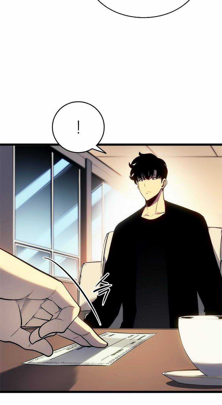 Tôi Thăng Cấp Một Mình Ss2 Chapter 22 trang 57