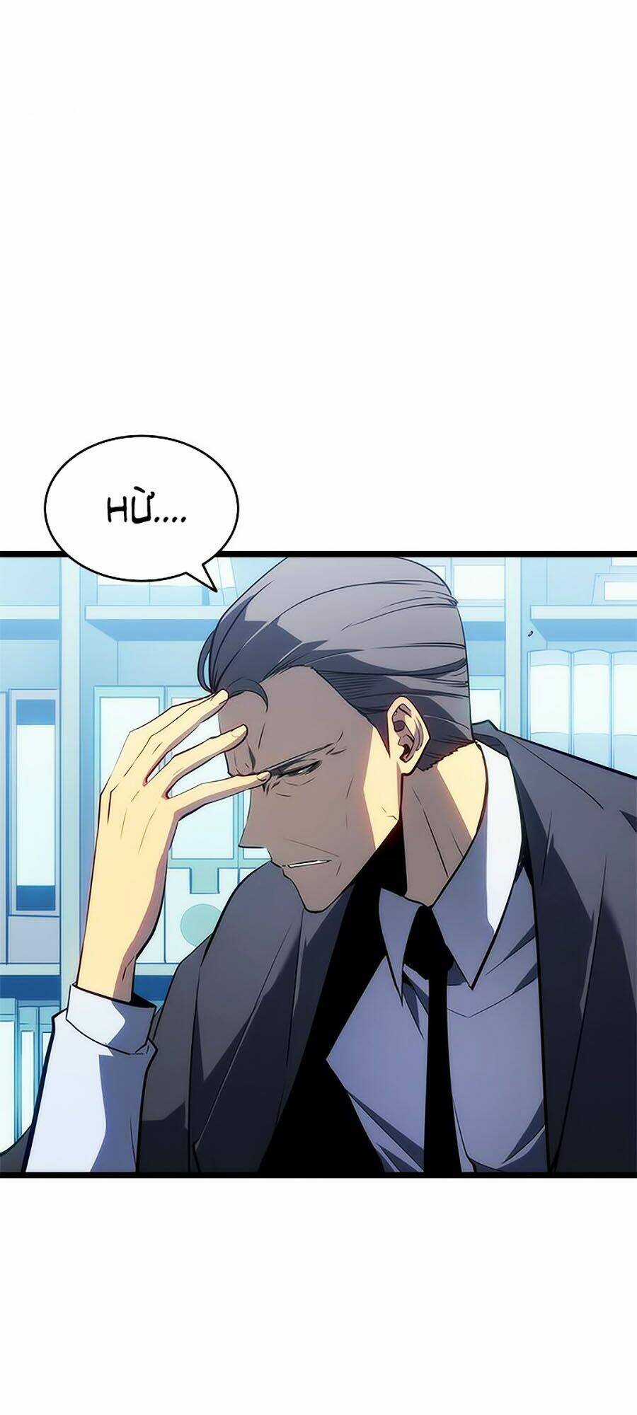 Tôi Thăng Cấp Một Mình Ss2 Chapter 22 trang 6