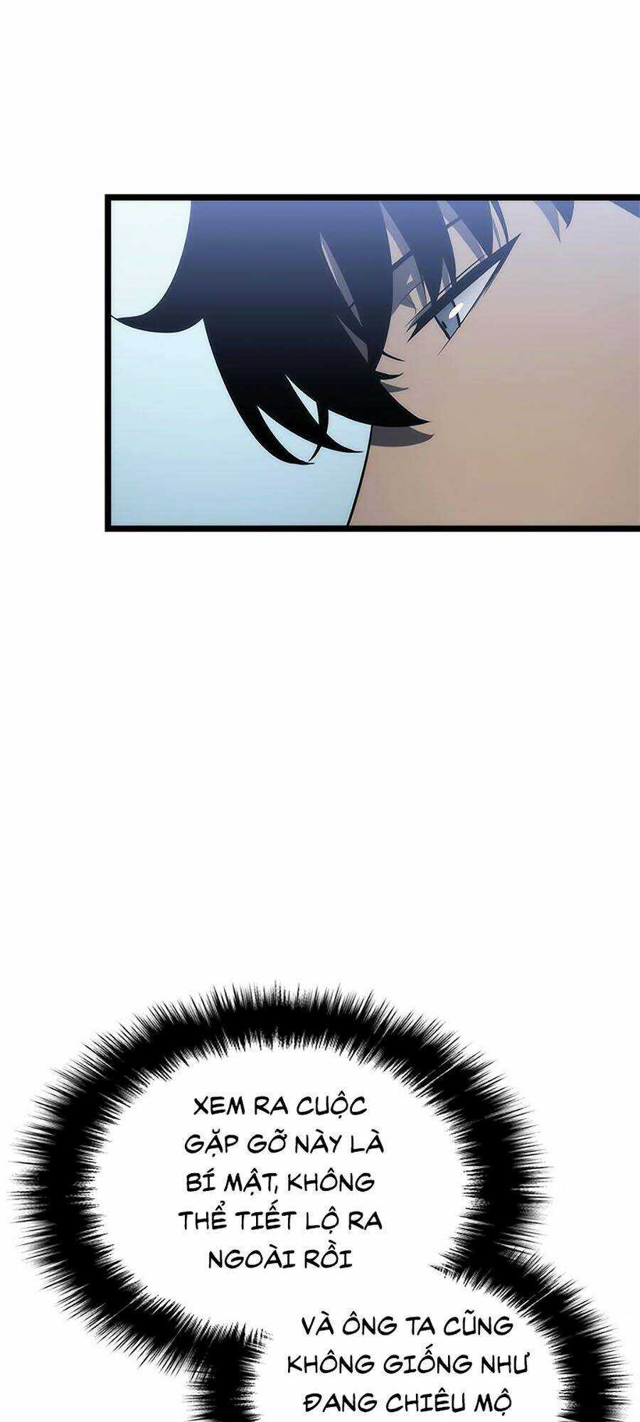 Tôi Thăng Cấp Một Mình Ss2 Chapter 22 trang 61