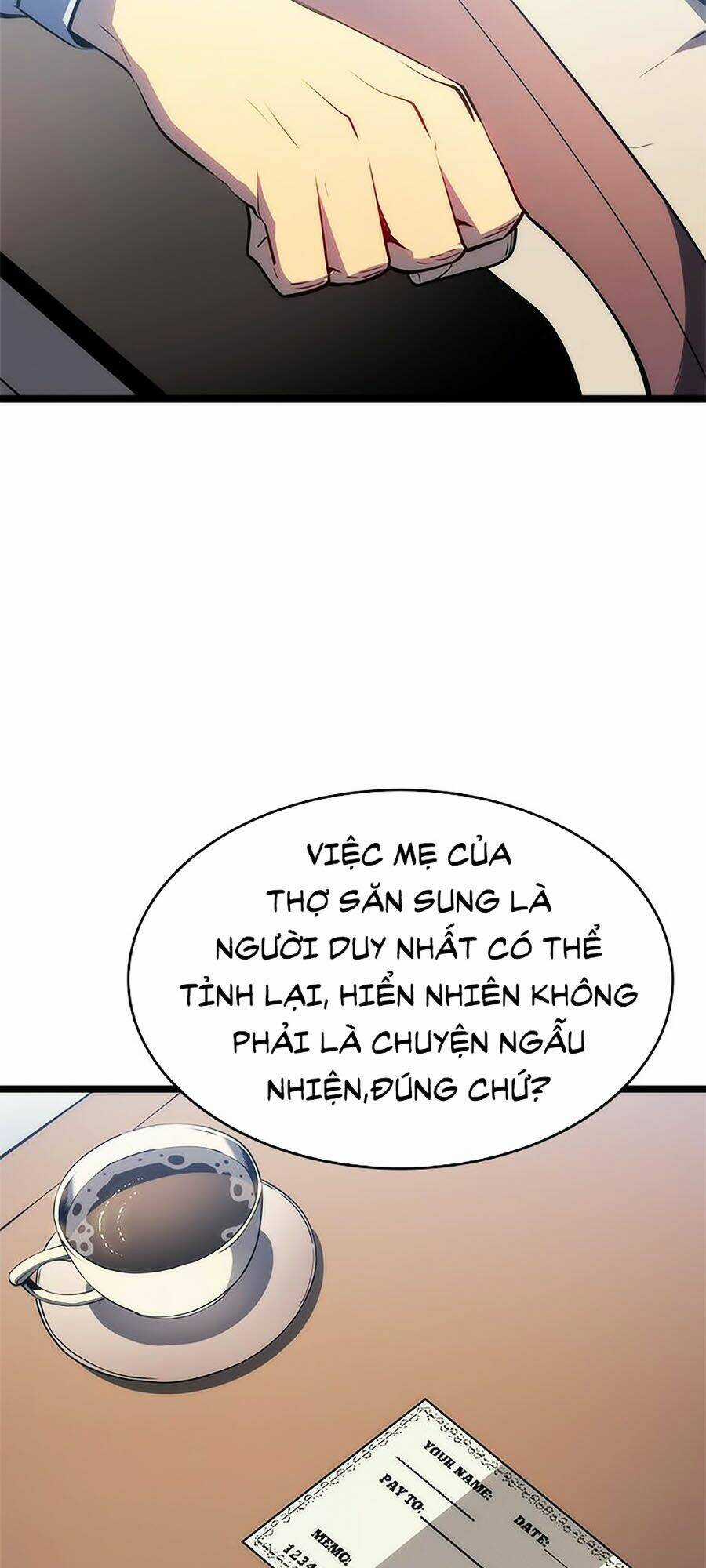 Tôi Thăng Cấp Một Mình Ss2 Chapter 22 trang 68