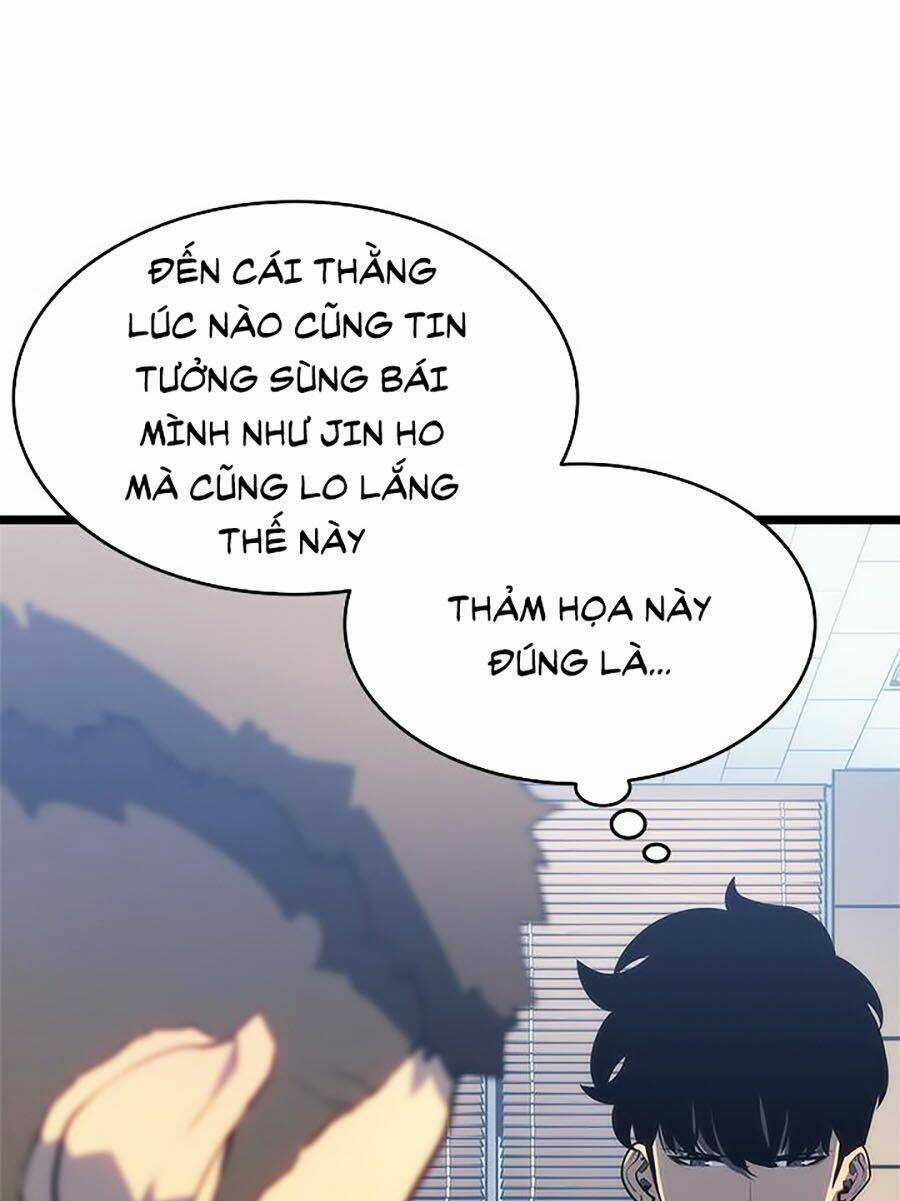 Tôi Thăng Cấp Một Mình Ss2 Chapter 23 trang 16