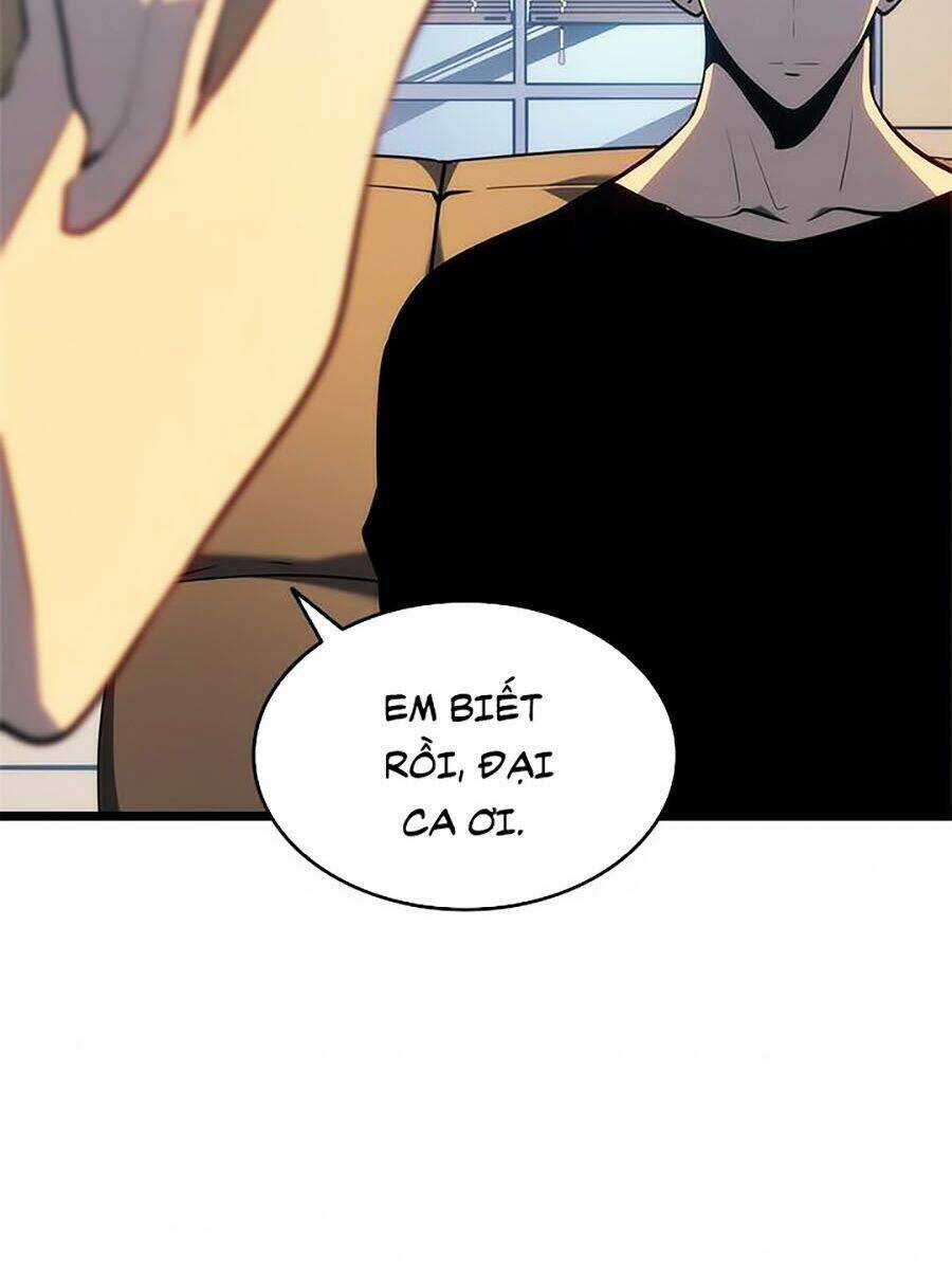 Tôi Thăng Cấp Một Mình Ss2 Chapter 23 trang 17