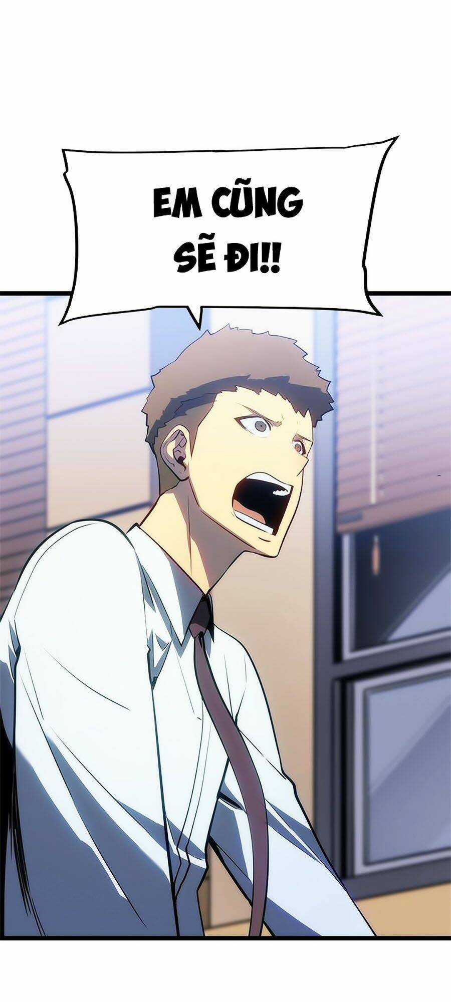 Tôi Thăng Cấp Một Mình Ss2 Chapter 23 trang 18