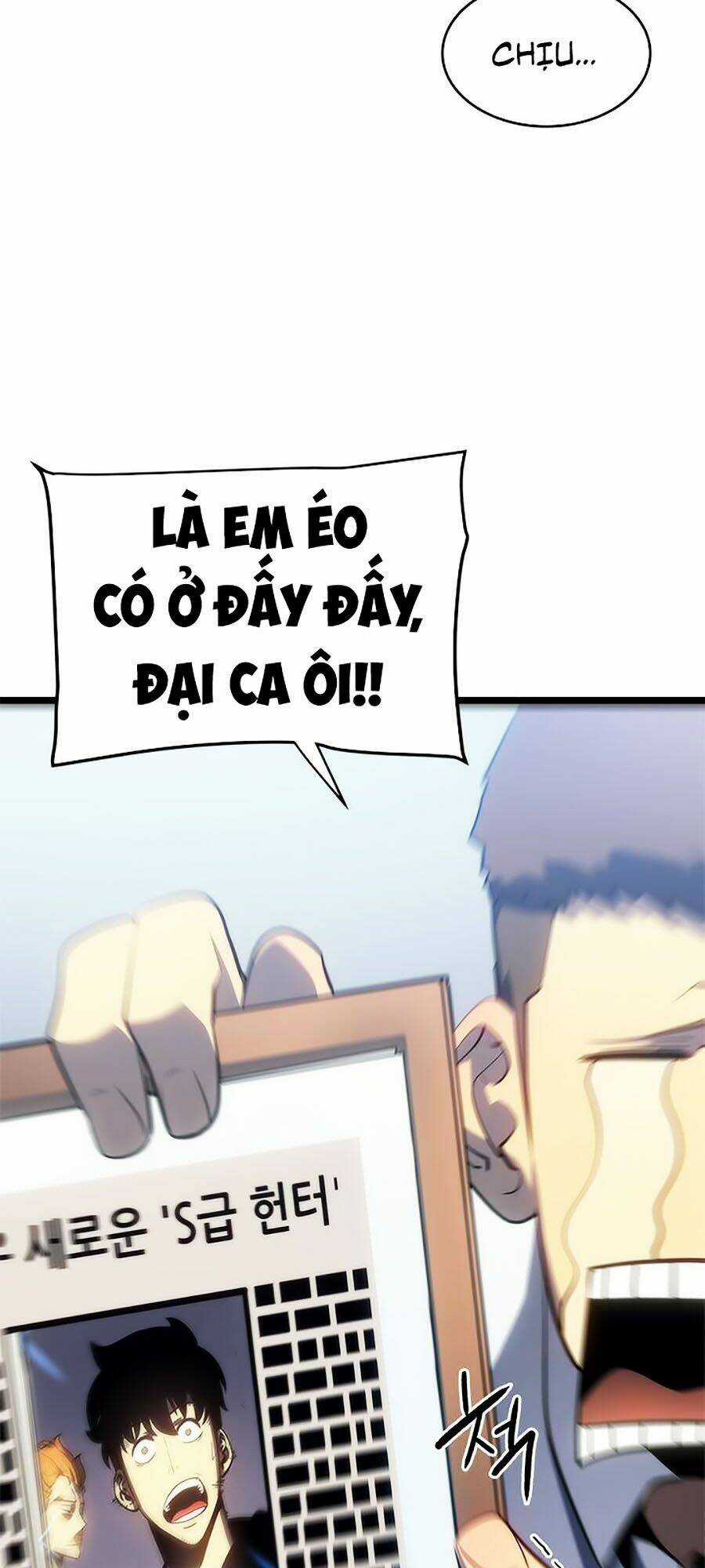 Tôi Thăng Cấp Một Mình Ss2 Chapter 23 trang 20