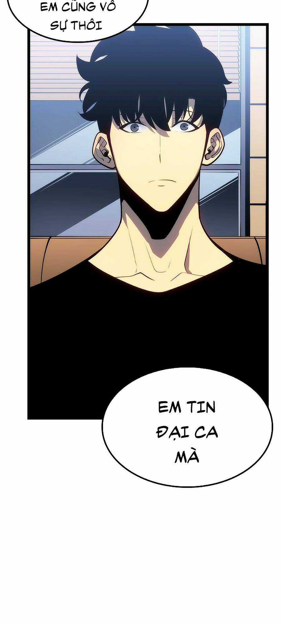 Tôi Thăng Cấp Một Mình Ss2 Chapter 23 trang 24