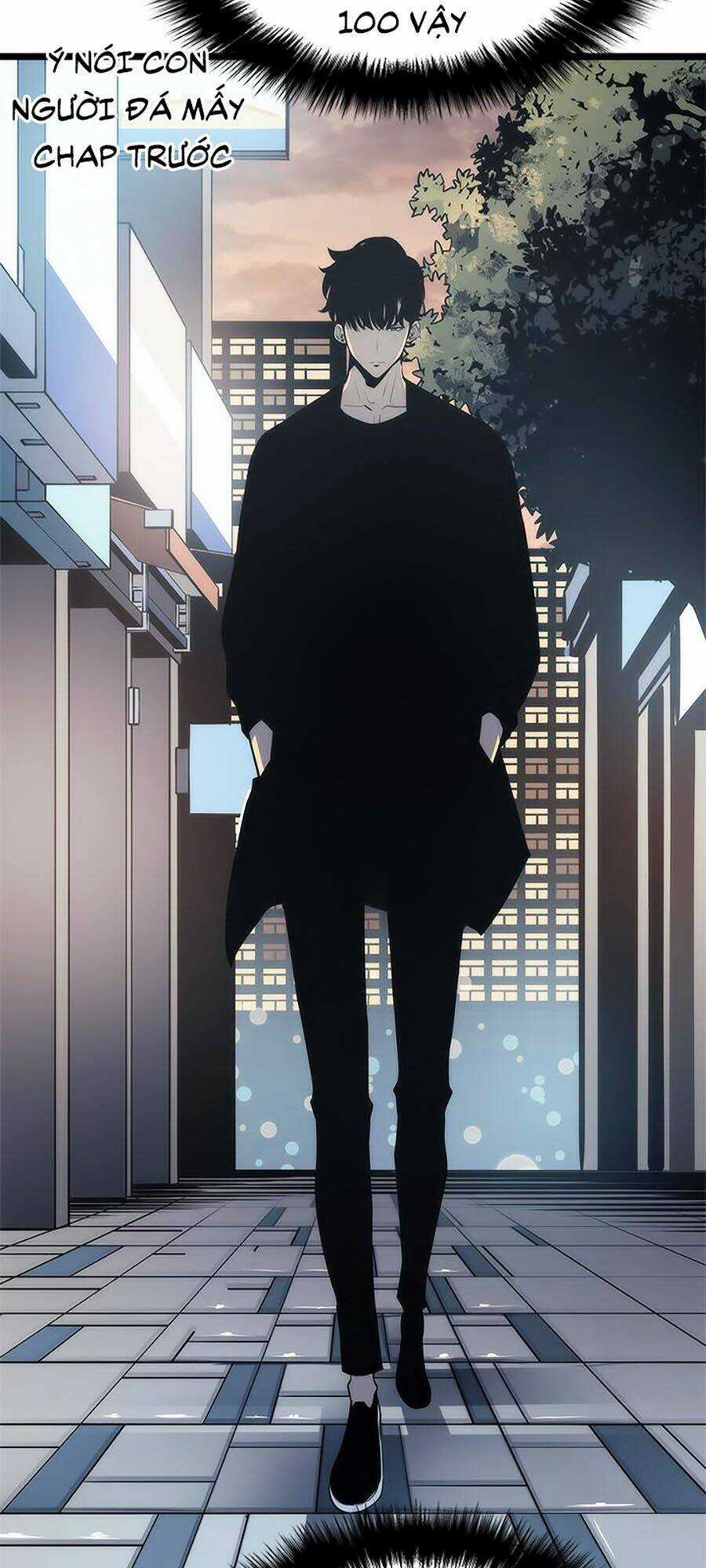 Tôi Thăng Cấp Một Mình Ss2 Chapter 23 trang 30