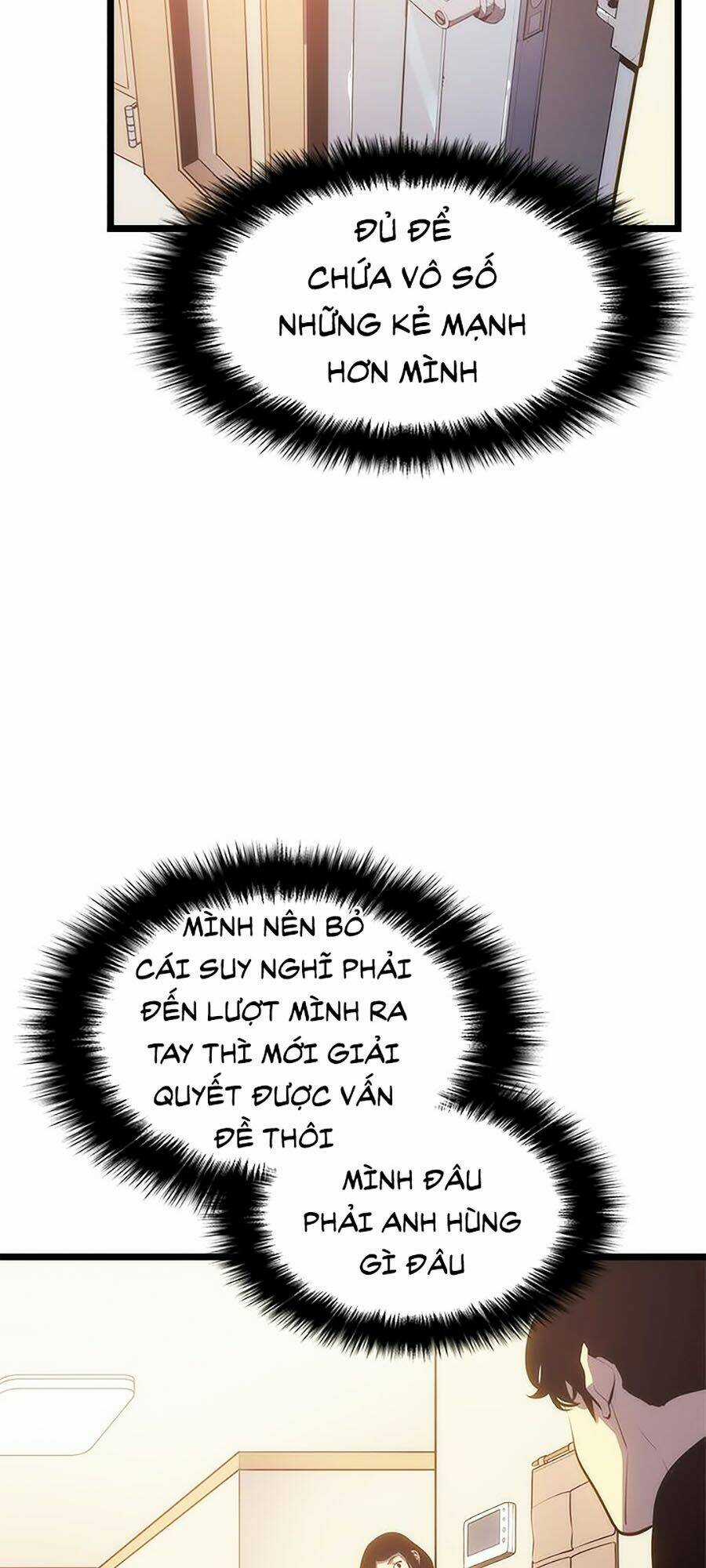 Tôi Thăng Cấp Một Mình Ss2 Chapter 23 trang 32