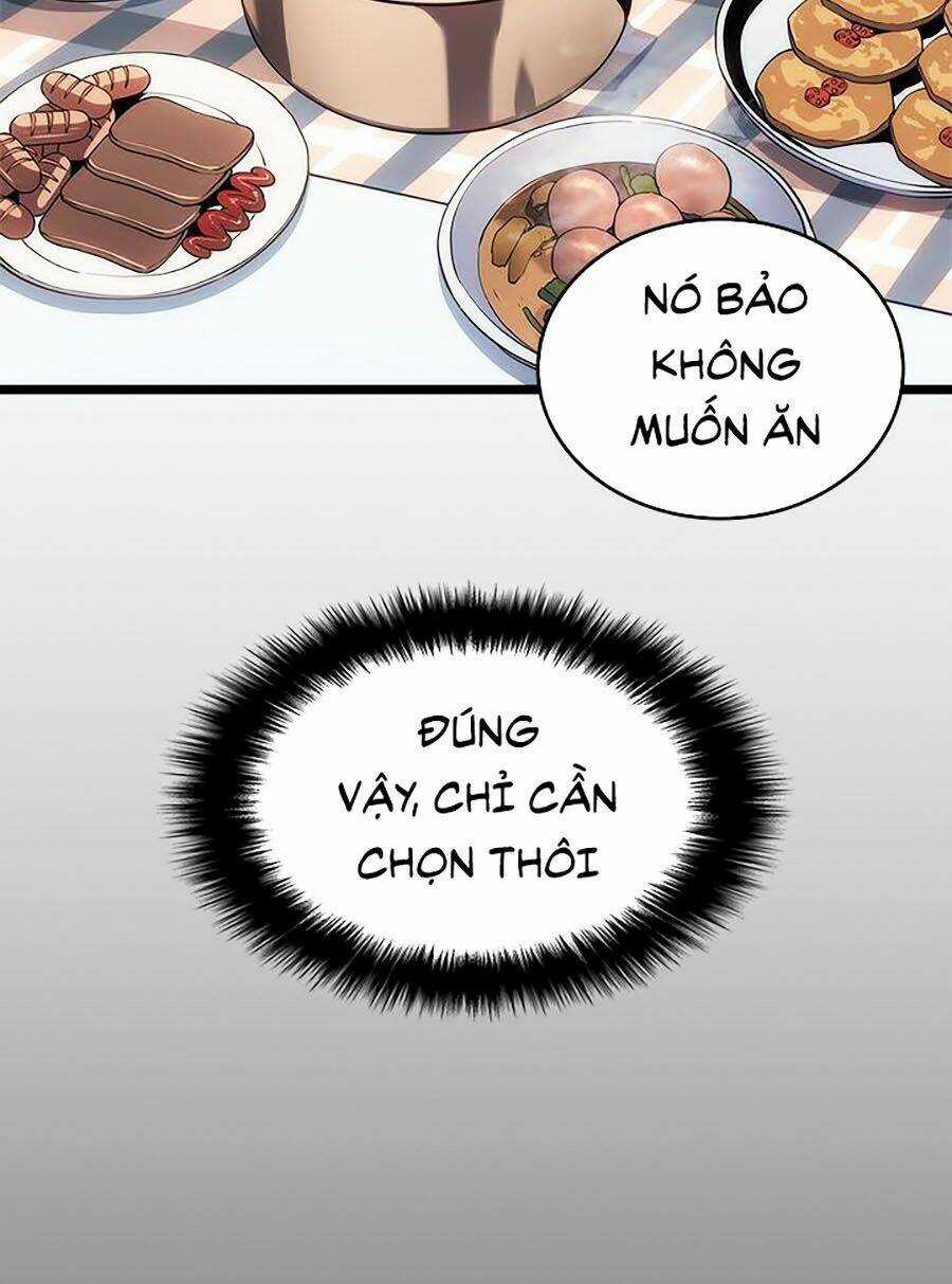 Tôi Thăng Cấp Một Mình Ss2 Chapter 23 trang 34