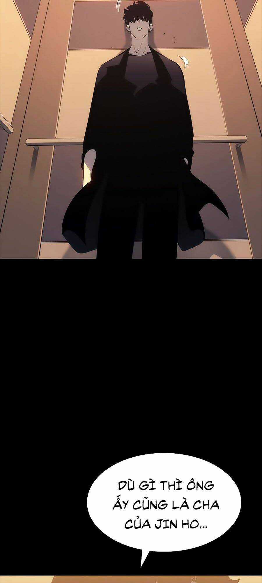 Tôi Thăng Cấp Một Mình Ss2 Chapter 23 trang 41