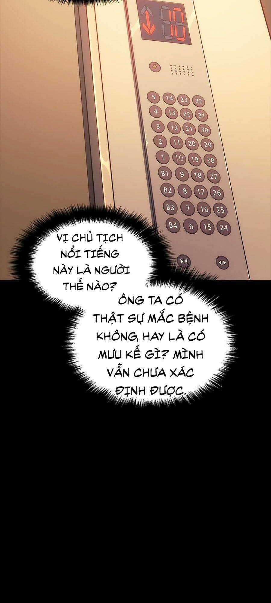 Tôi Thăng Cấp Một Mình Ss2 Chapter 23 trang 43