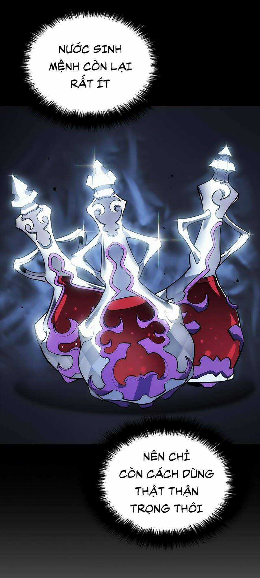 Tôi Thăng Cấp Một Mình Ss2 Chapter 23 trang 44