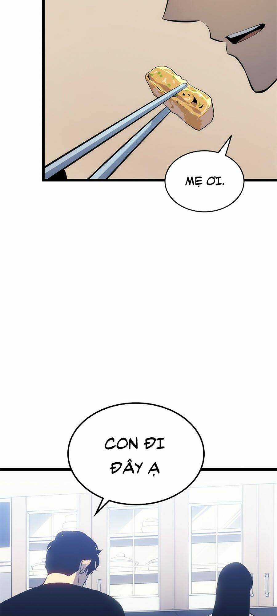 Tôi Thăng Cấp Một Mình Ss2 Chapter 23 trang 47