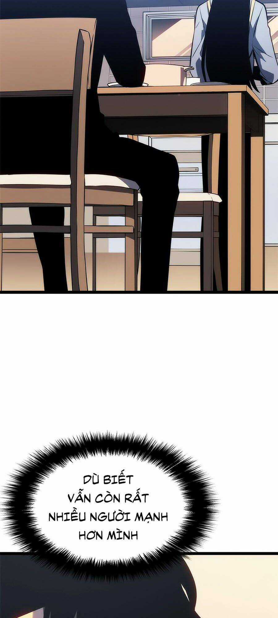 Tôi Thăng Cấp Một Mình Ss2 Chapter 23 trang 48