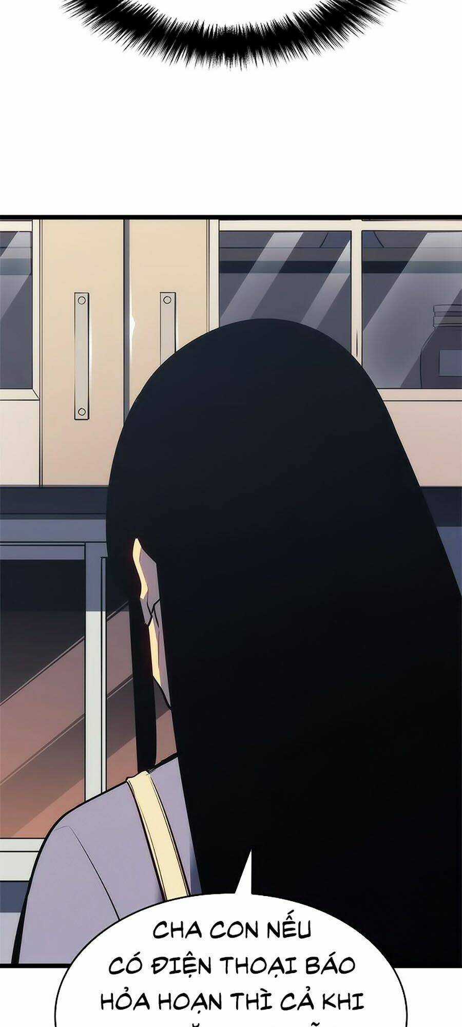 Tôi Thăng Cấp Một Mình Ss2 Chapter 23 trang 50