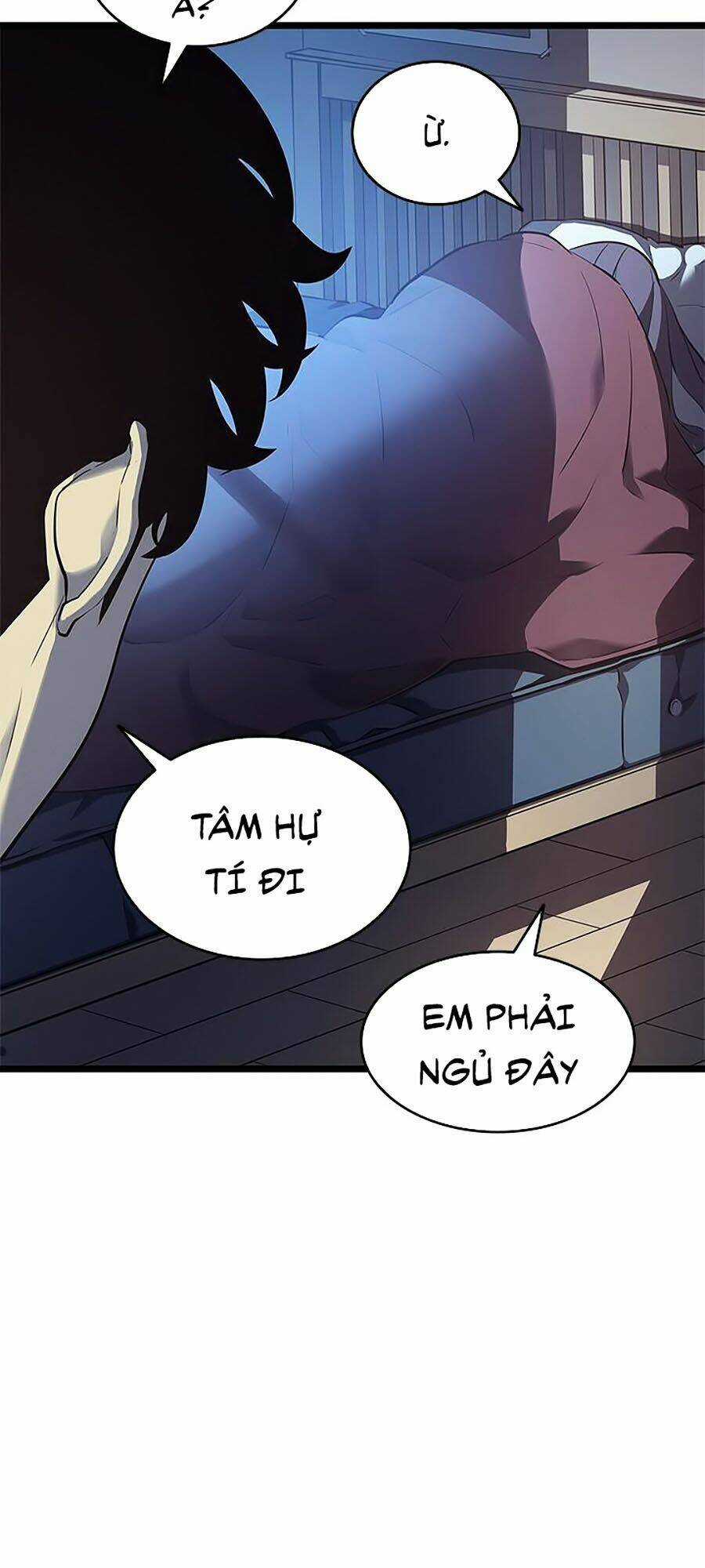 Tôi Thăng Cấp Một Mình Ss2 Chapter 23 trang 57