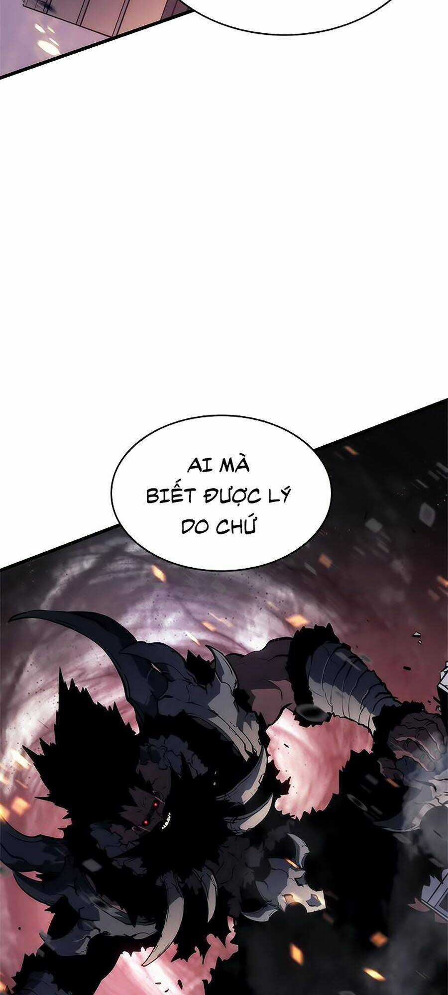 Tôi Thăng Cấp Một Mình Ss2 Chapter 23 trang 6