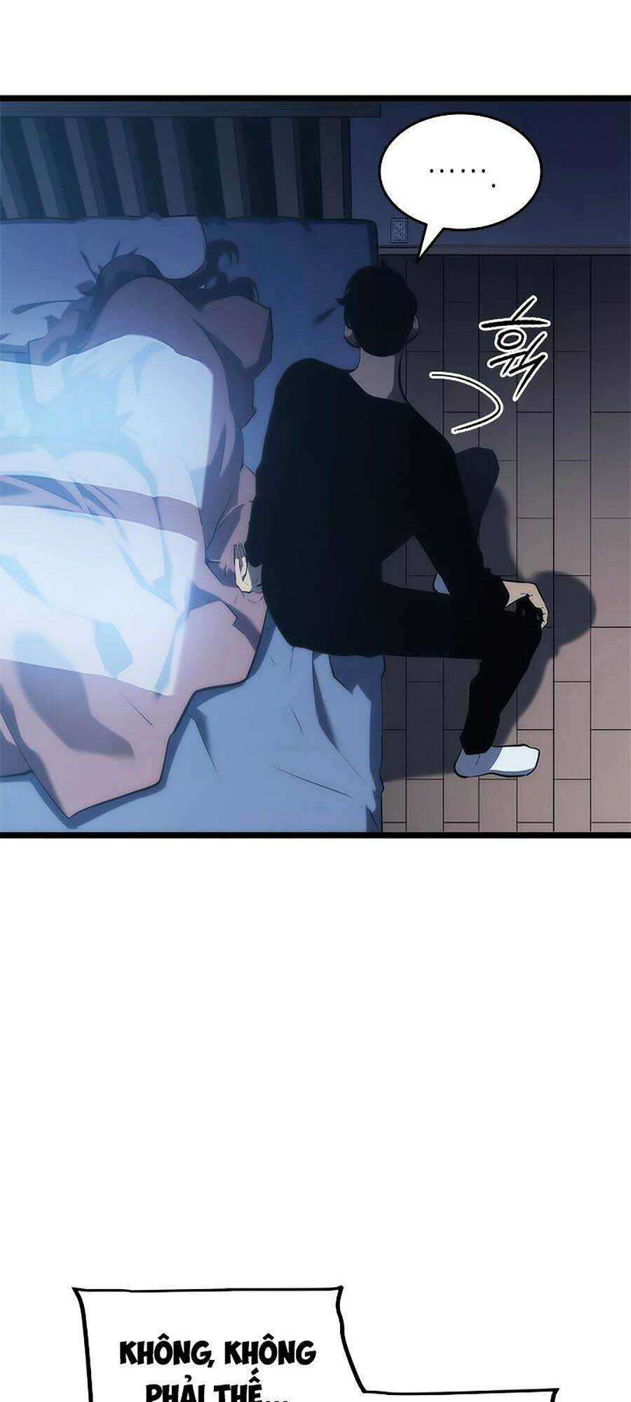 Tôi Thăng Cấp Một Mình Ss2 Chapter 23 trang 60