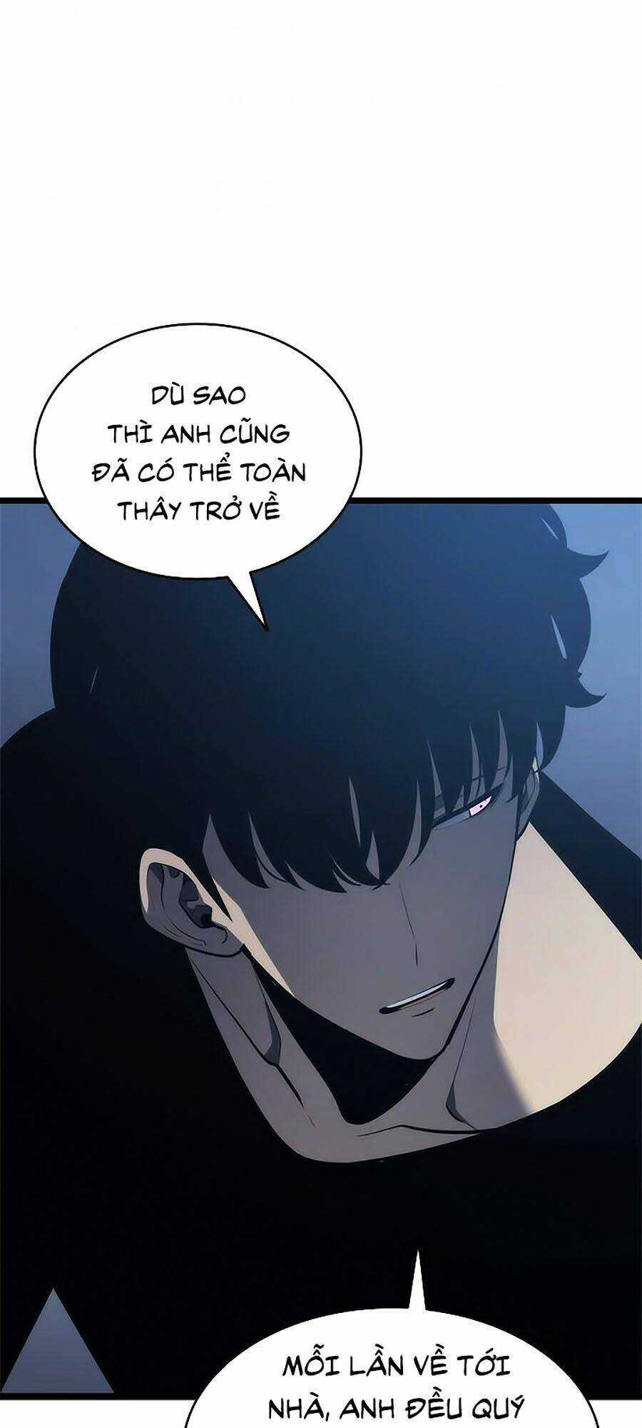 Tôi Thăng Cấp Một Mình Ss2 Chapter 23 trang 62