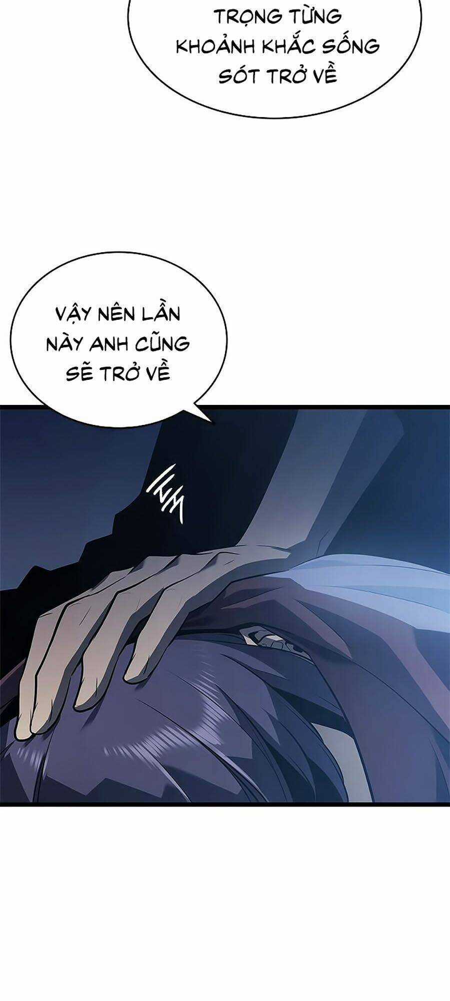 Tôi Thăng Cấp Một Mình Ss2 Chapter 23 trang 63