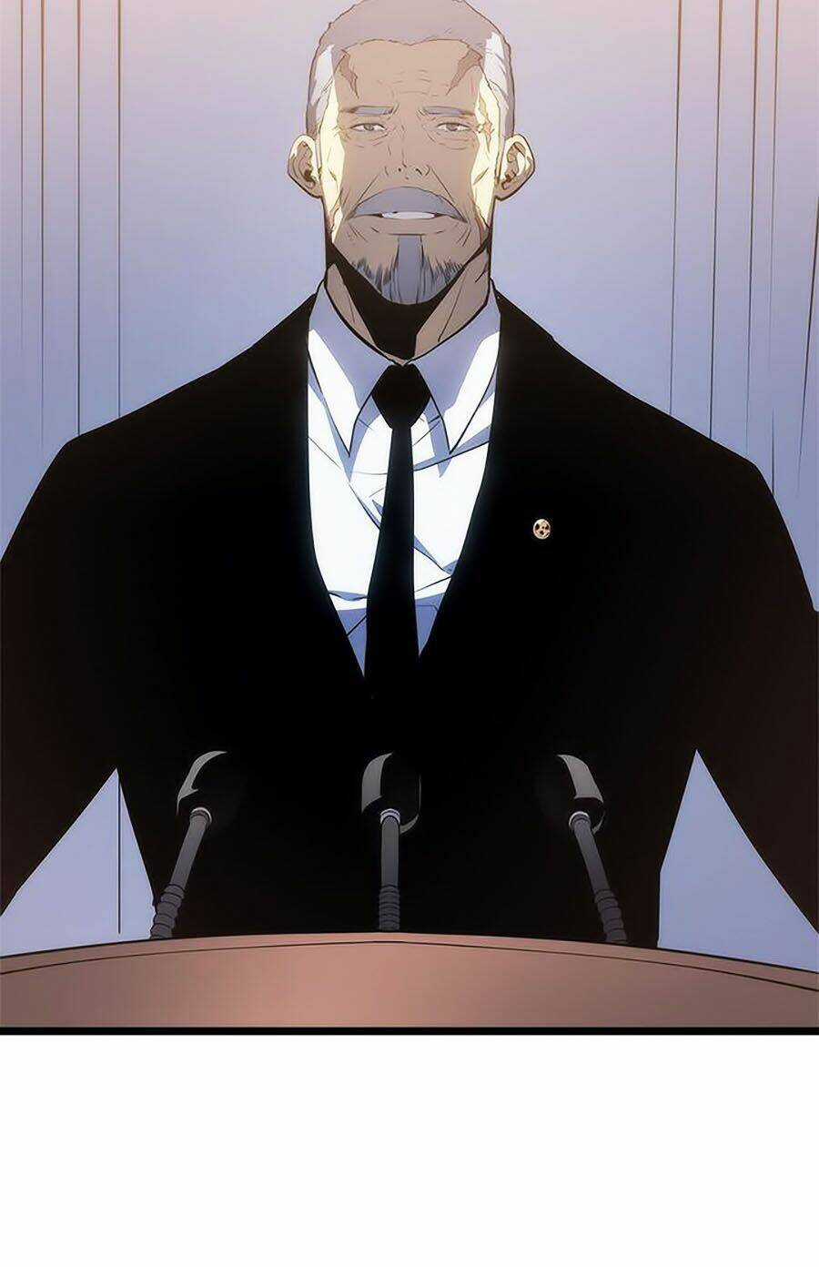 Tôi Thăng Cấp Một Mình Ss2 Chapter 23 trang 70