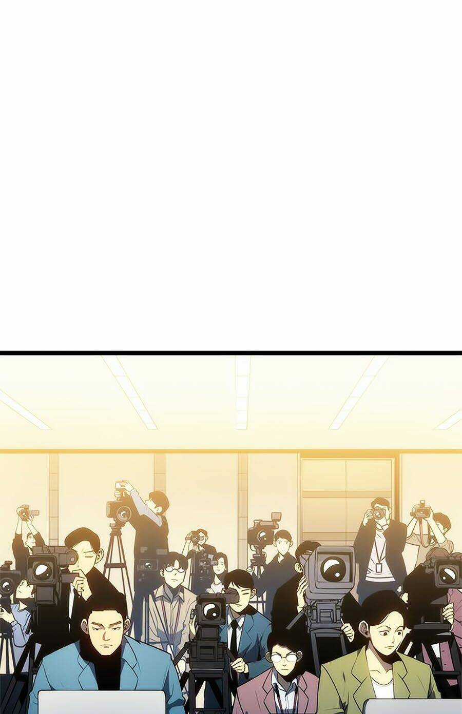 Tôi Thăng Cấp Một Mình Ss2 Chapter 23 trang 71