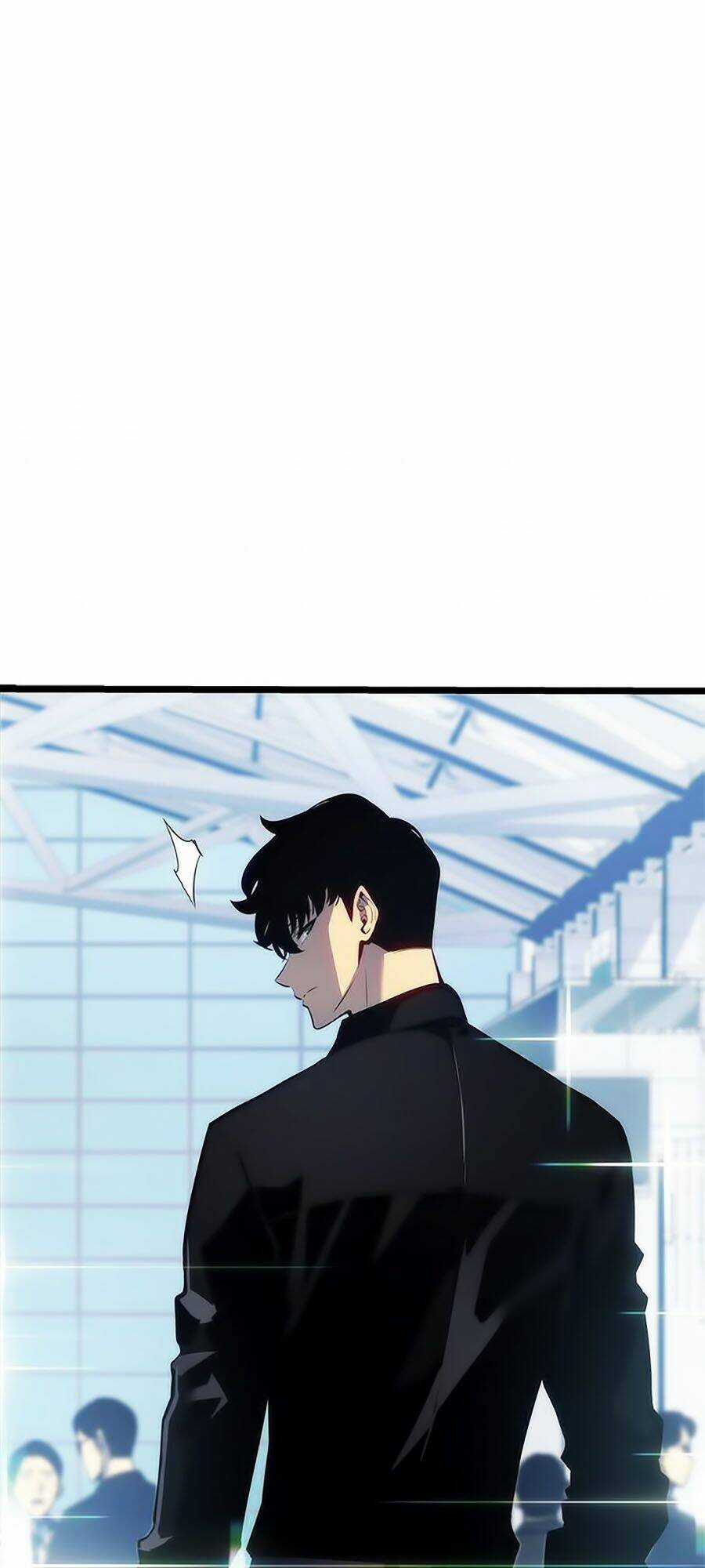 Tôi Thăng Cấp Một Mình Ss2 Chapter 23 trang 78