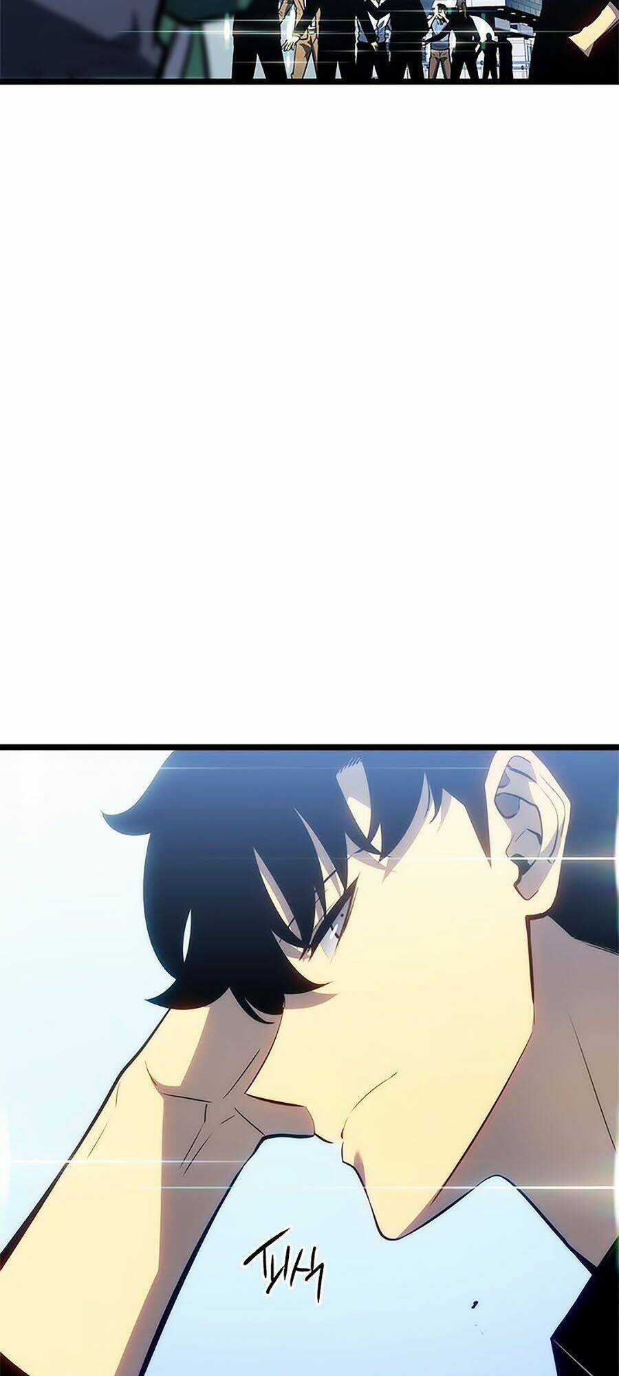 Tôi Thăng Cấp Một Mình Ss2 Chapter 23 trang 81