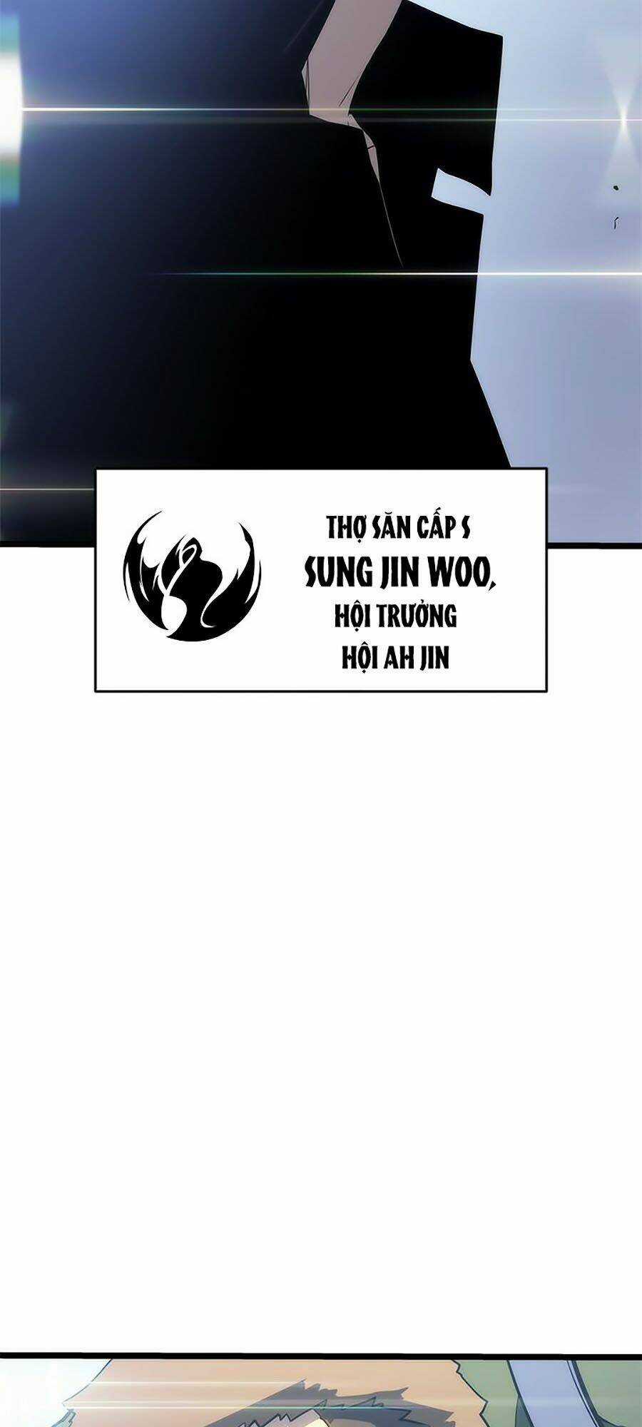 Tôi Thăng Cấp Một Mình Ss2 Chapter 23 trang 85