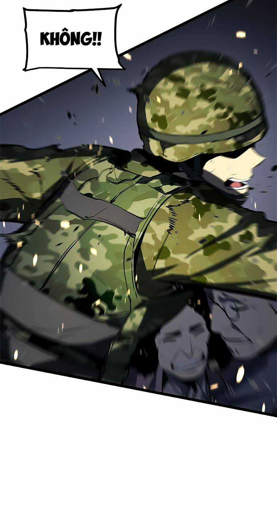 Tôi Thăng Cấp Một Mình Ss2 Chapter 24 trang 13