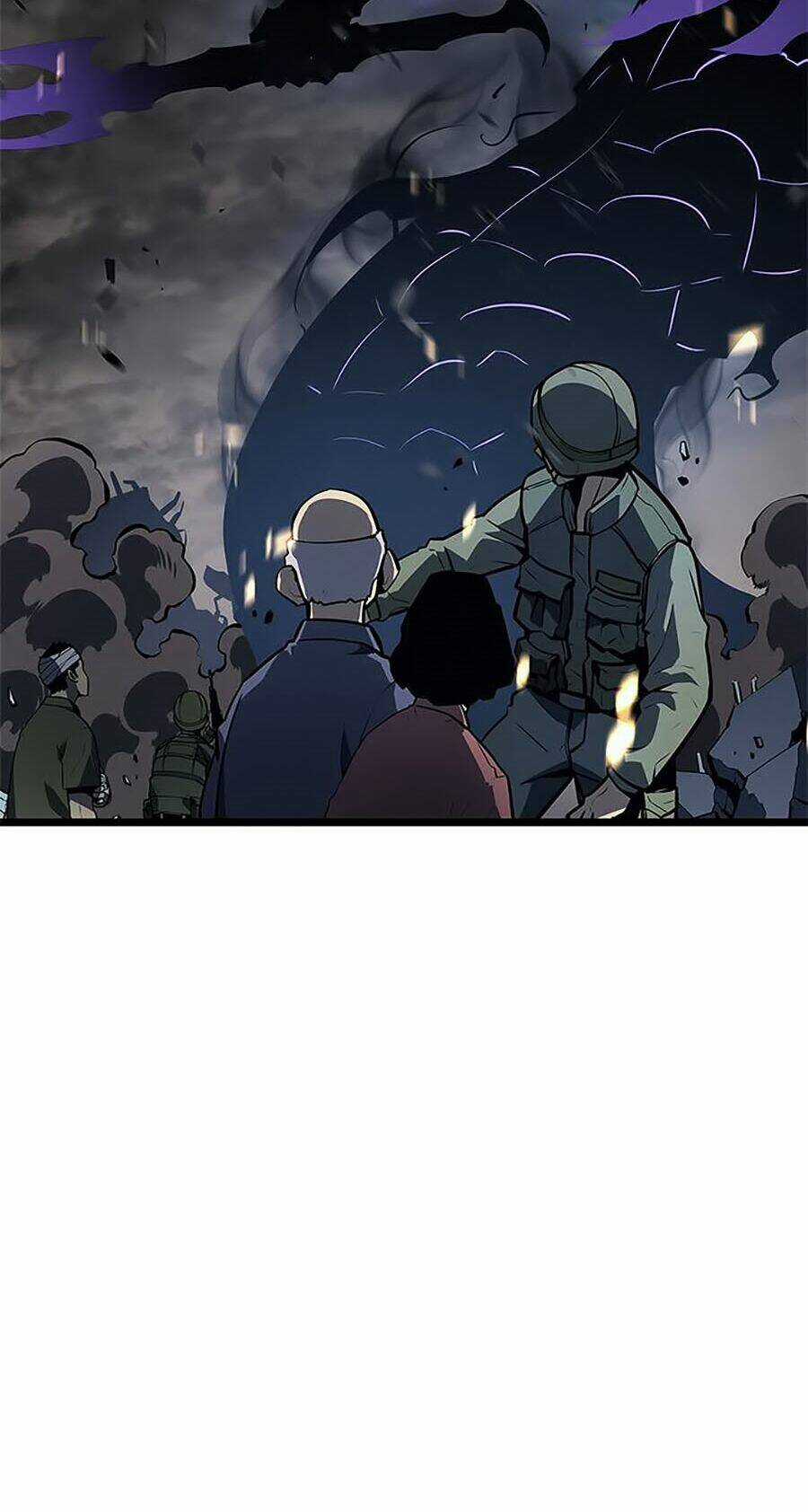 Tôi Thăng Cấp Một Mình Ss2 Chapter 24 trang 21