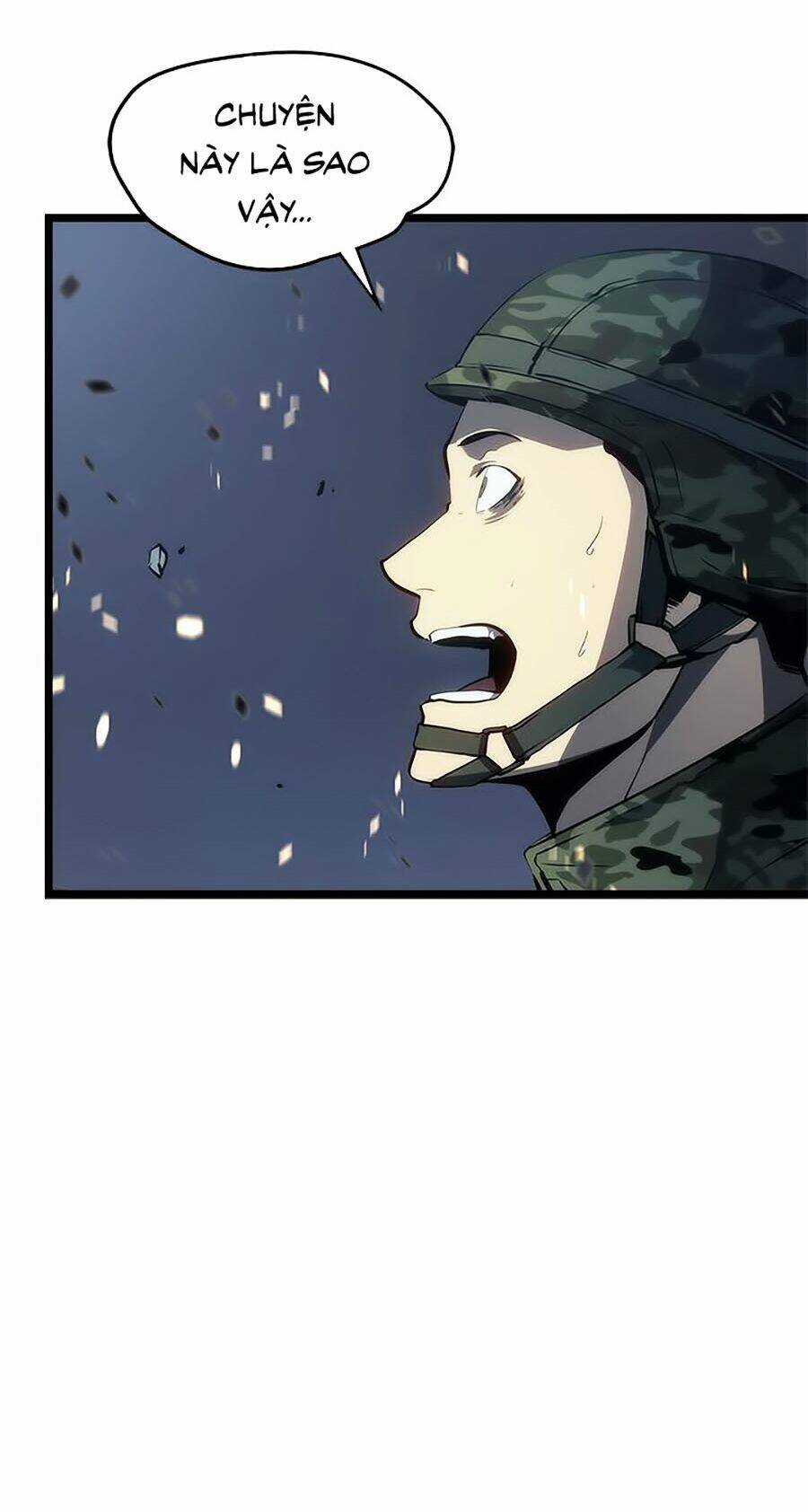 Tôi Thăng Cấp Một Mình Ss2 Chapter 24 trang 22