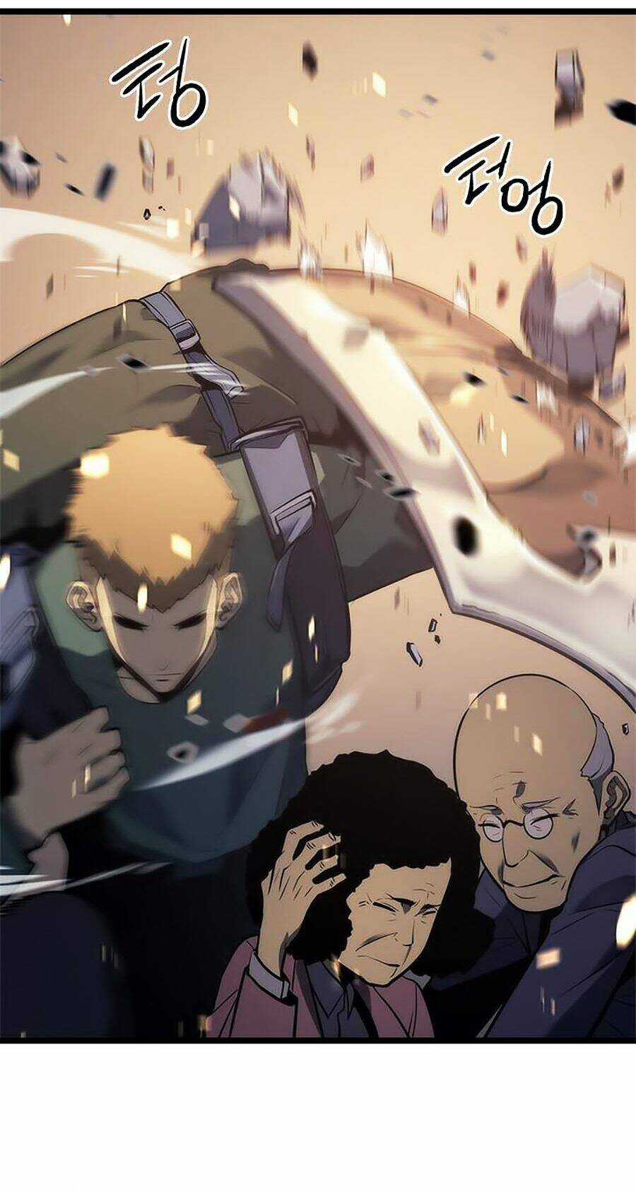 Tôi Thăng Cấp Một Mình Ss2 Chapter 24 trang 26