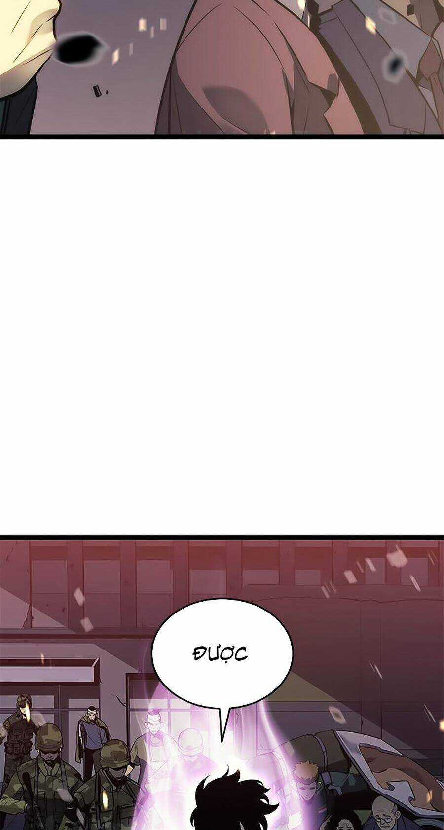 Tôi Thăng Cấp Một Mình Ss2 Chapter 24 trang 28