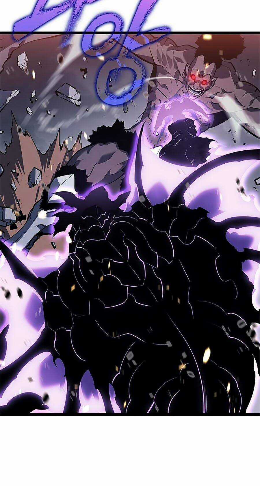 Tôi Thăng Cấp Một Mình Ss2 Chapter 24 trang 33