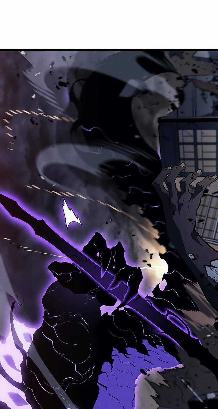 Tôi Thăng Cấp Một Mình Ss2 Chapter 24 trang 34