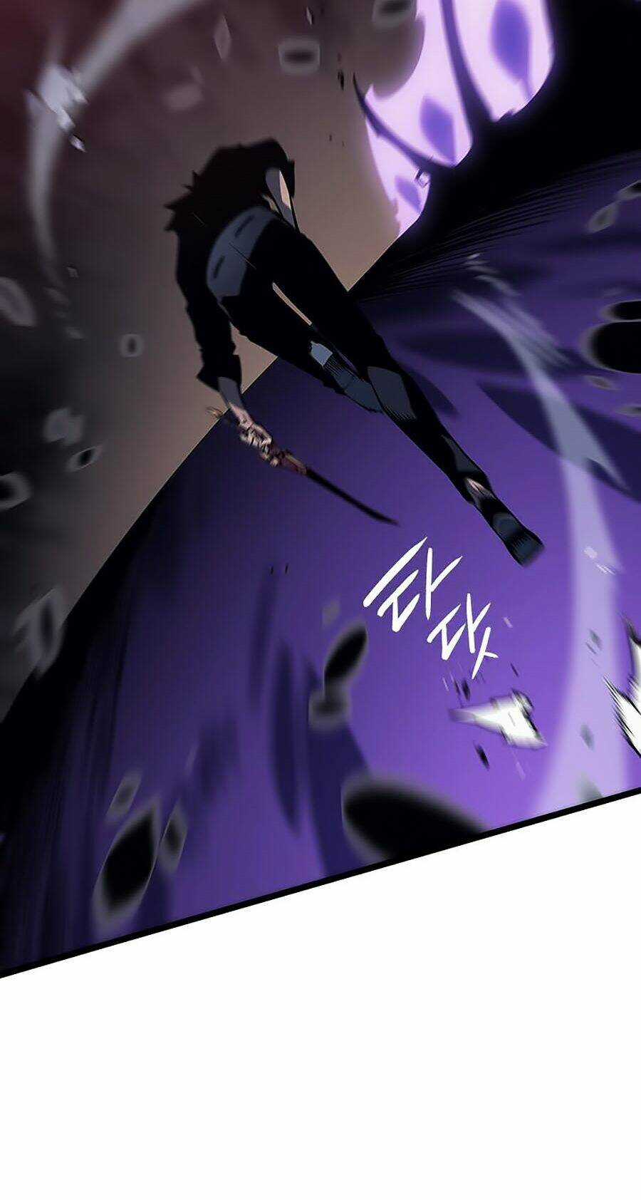 Tôi Thăng Cấp Một Mình Ss2 Chapter 24 trang 37