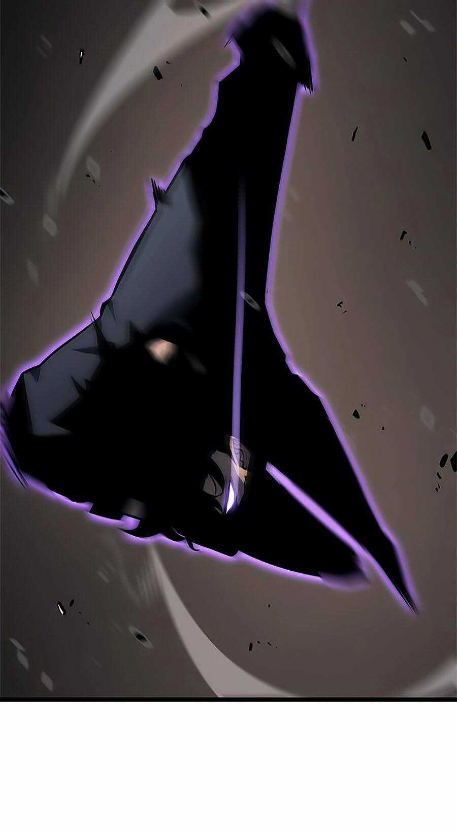 Tôi Thăng Cấp Một Mình Ss2 Chapter 24 trang 40