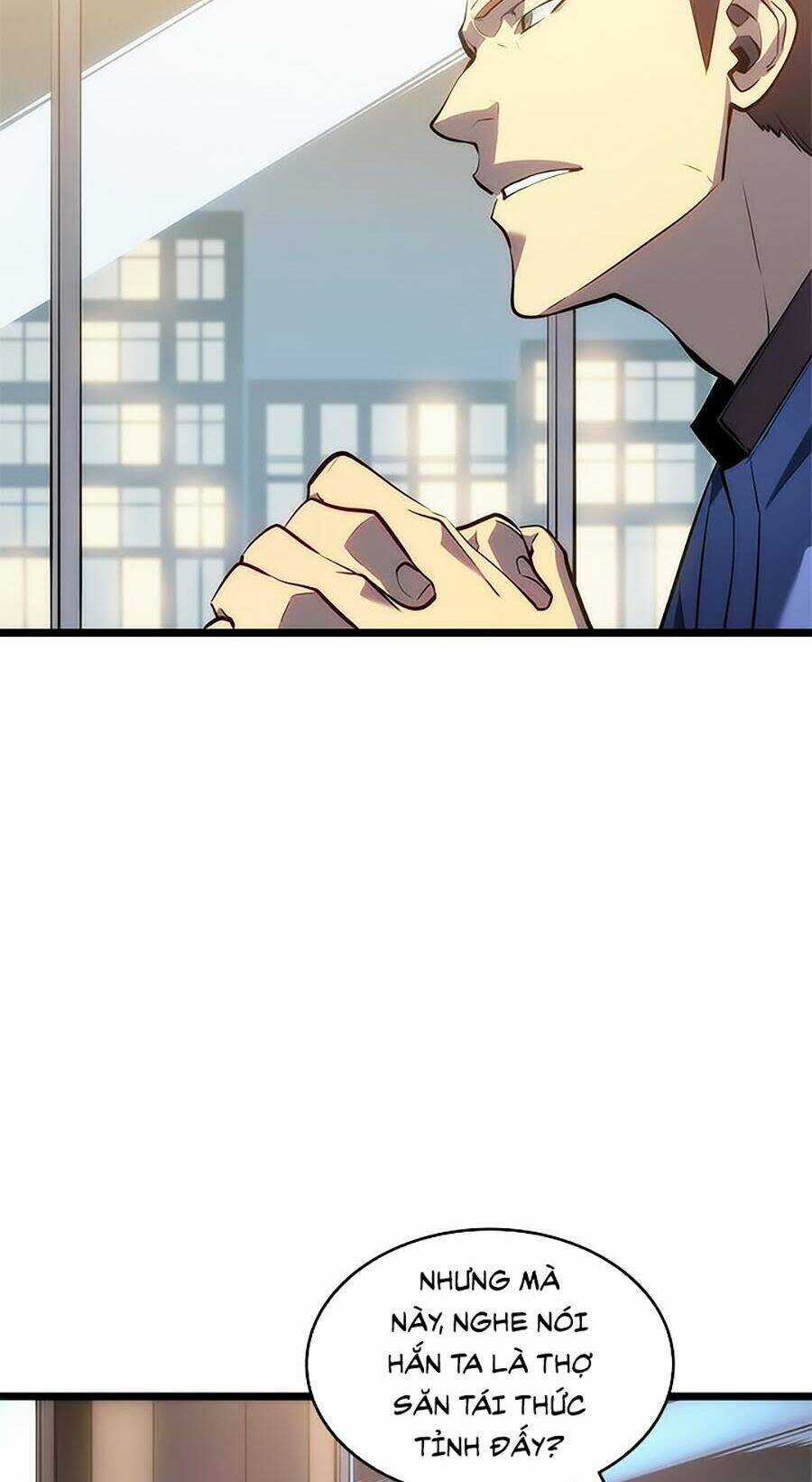 Tôi Thăng Cấp Một Mình Ss2 Chapter 24 trang 47