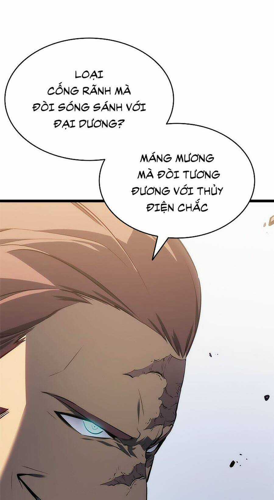 Tôi Thăng Cấp Một Mình Ss2 Chapter 24 trang 49