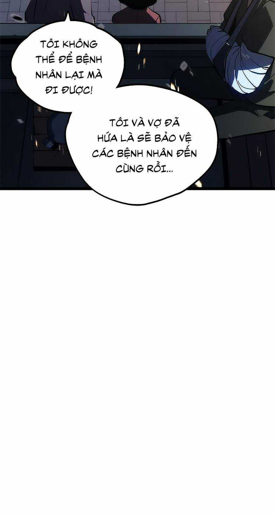 Tôi Thăng Cấp Một Mình Ss2 Chapter 24 trang 5