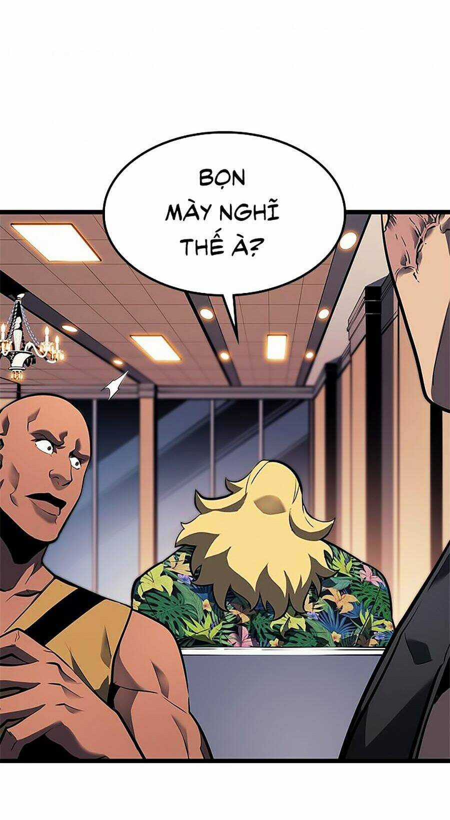 Tôi Thăng Cấp Một Mình Ss2 Chapter 24 trang 52