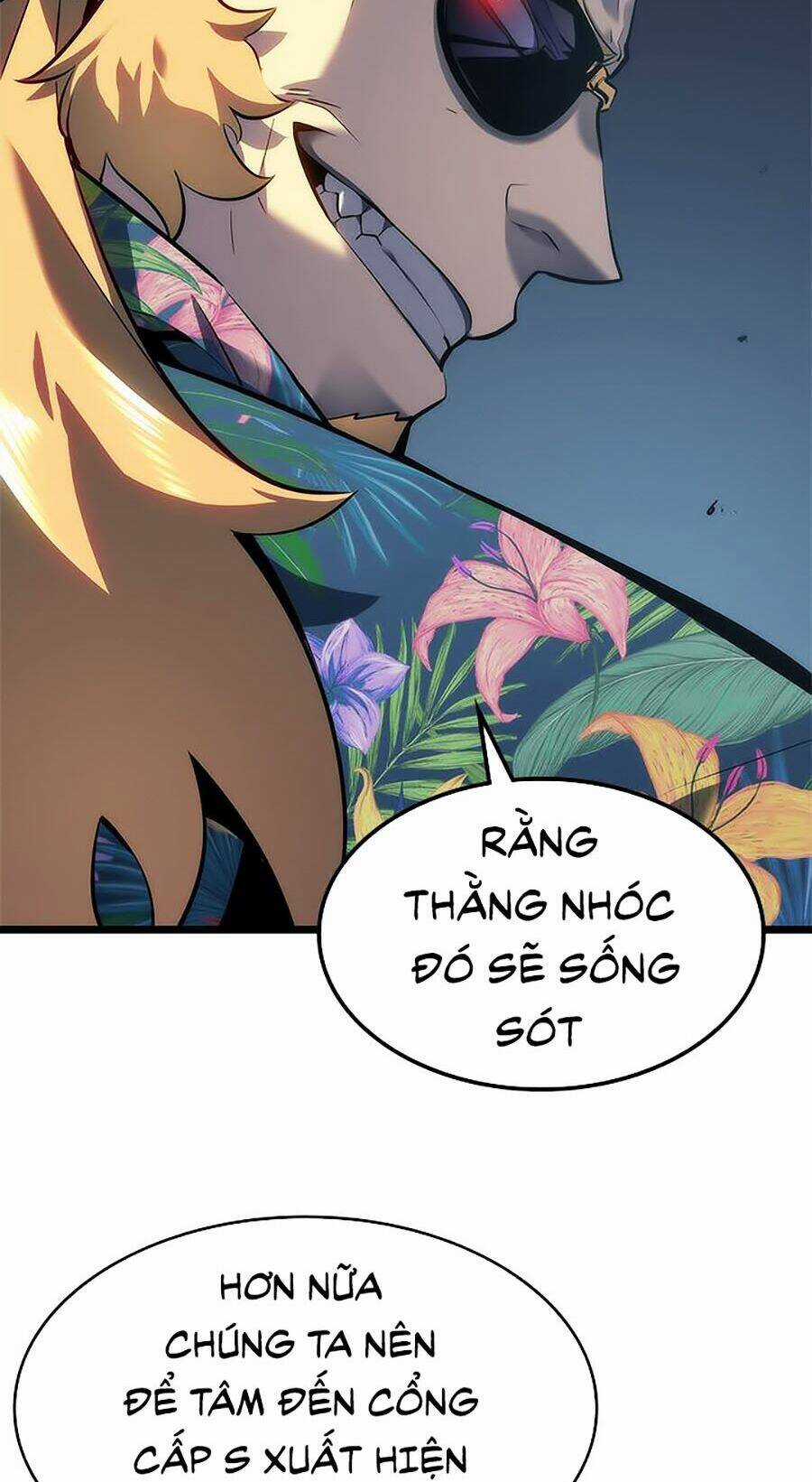 Tôi Thăng Cấp Một Mình Ss2 Chapter 24 trang 54